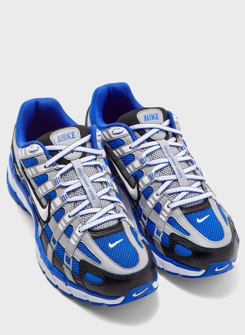 Nike P-6000