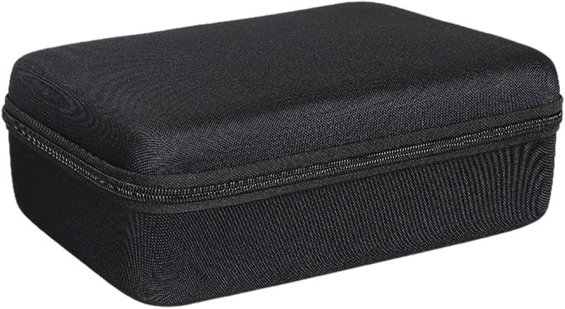 Multipurpose EVA Carrying Case For Photography Gear With Mesh Pockets - Image 1