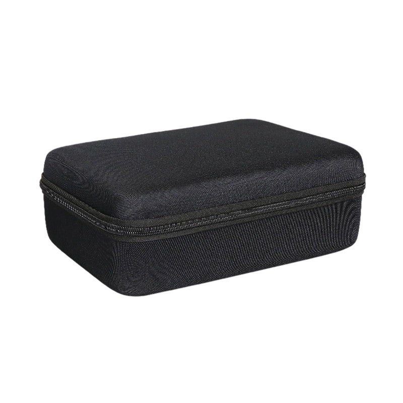 Multipurpose EVA Carrying Case For Photography Gear With Mesh Pockets - Image 2