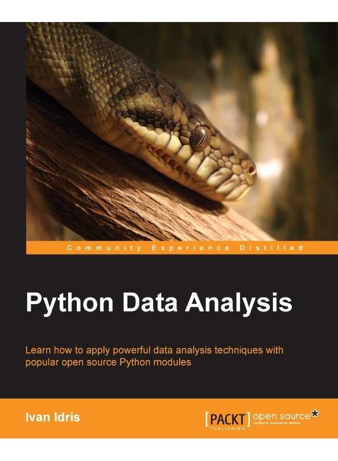 Python Data Analysis