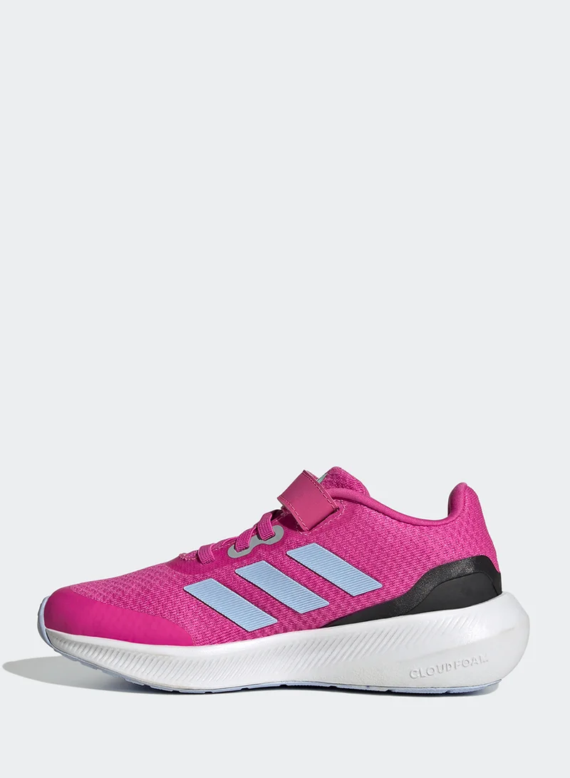Adidas Kids Runfalcon 3.0 El