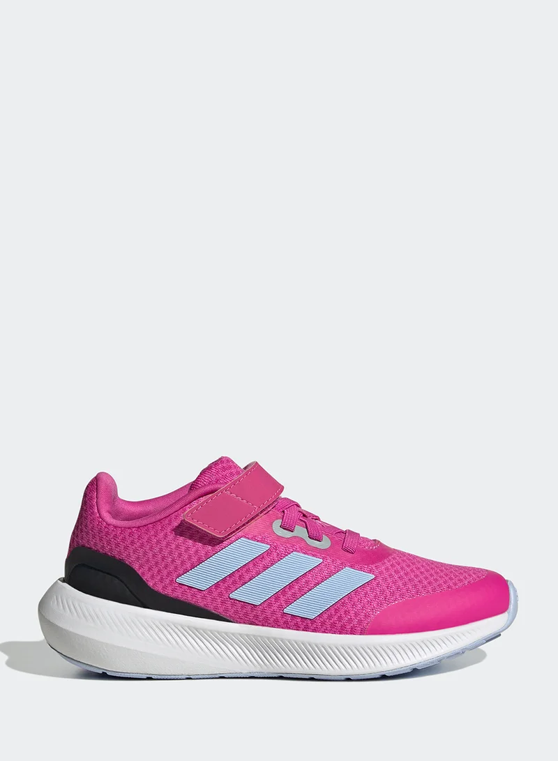 Adidas Kids Runfalcon 3.0 El