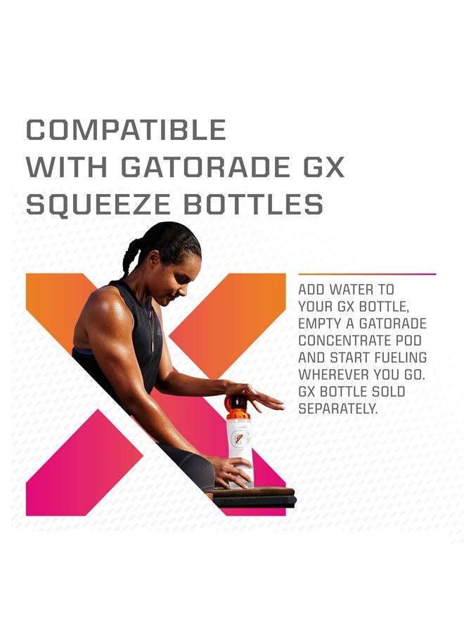 Gatorade Gx Pods Glacier Freeze Zero 24ct - Image 4