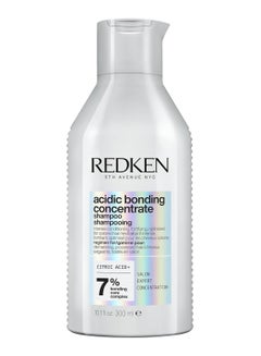 REDKEN Redken Acidic Bonding Concentrate Shampoo  - Image 1