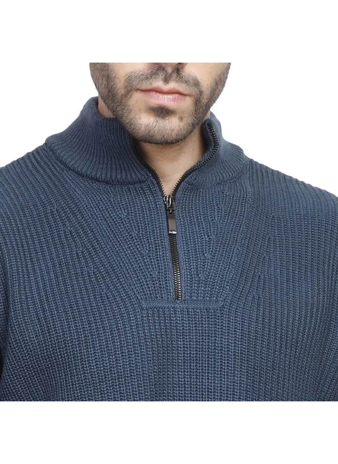 Coup Coup Mens - Casual Sweater With Long Sleeves