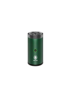 GREEN LION Smart Bakhour car incense  - Image 1
