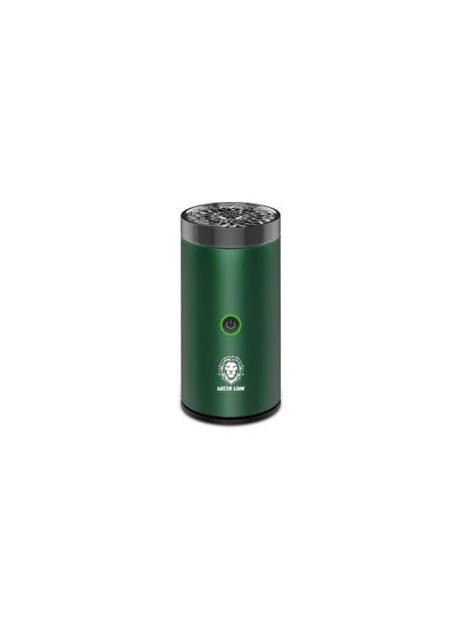 GREEN LION Smart Bakhour car incense  - Image 1