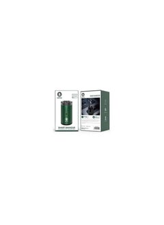 GREEN LION Smart Bakhour car incense  - Image 2