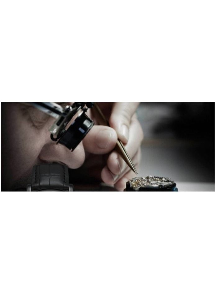 M MIAOYAN - M MIAOYAN Fashion Men's Mechanical Watch - 42mm Dial - Image 1