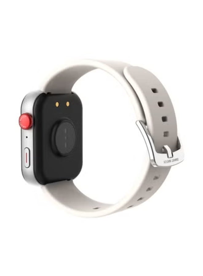 AROAQ JS Fit 3 Wireless charging Bracelet Advanced Health & Fitness Tracker - Image 3