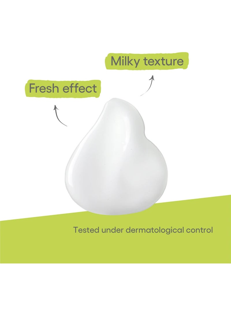 إيه-ديرما لوشن حماية الأطفال من أ-ديرما بعامل حماية من الشمس 50+، 250 مل - Image 2