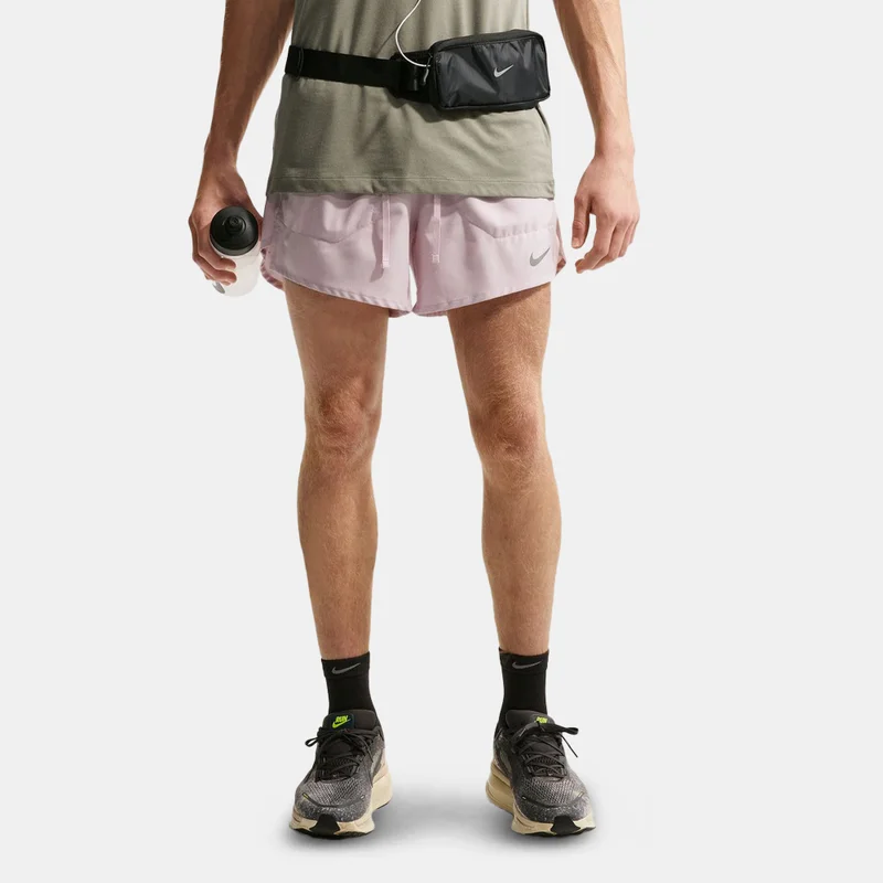 Men's Stride Dri-FIT 2-in-1 Running Shorts