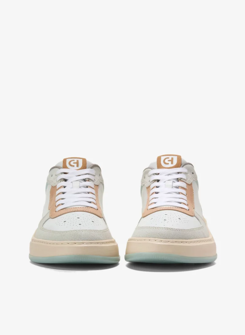 كول هان GRANDPRO CROSSOVER SNEAKER