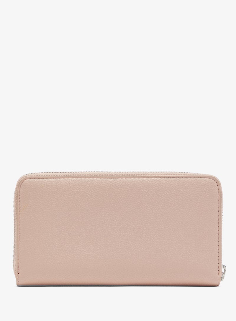 د ك ن ي محفظة هادلي بسحاب كبير - Image 3