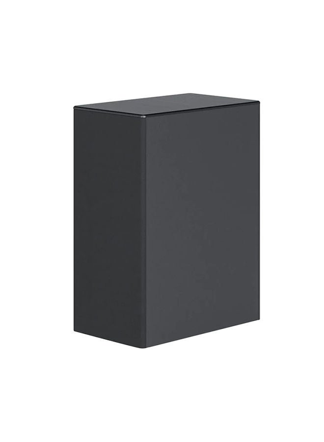 LG 5.1.2 Channel High Res Audio Sound Bar With Dolby Atmos And Surround Speakers S75QR Black - Image 4