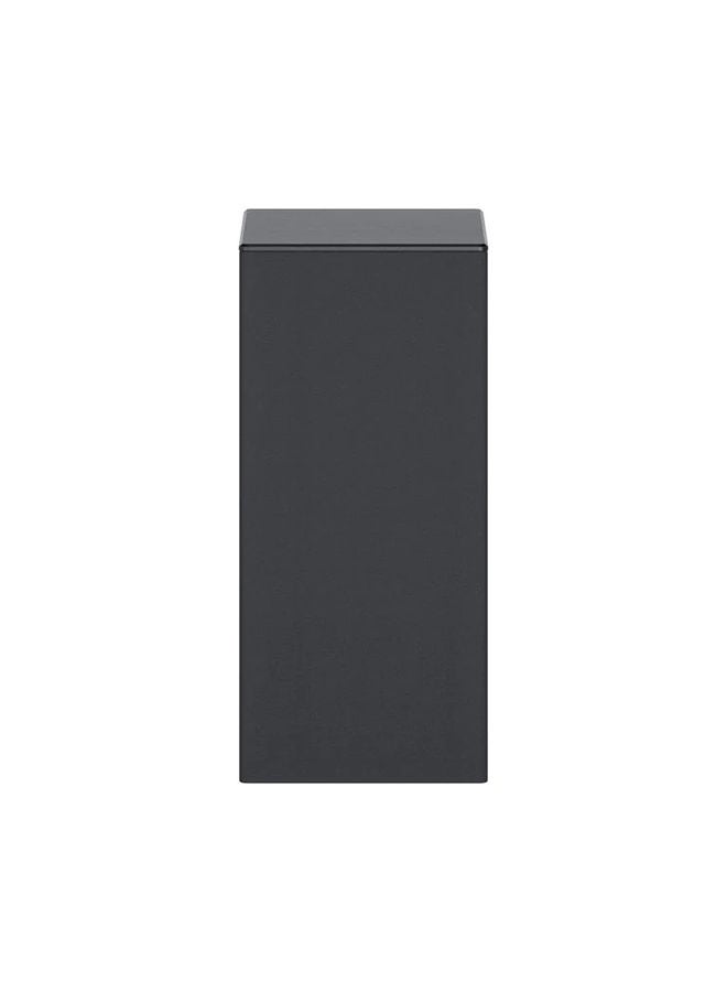 LG 5.1.2 Channel High Res Audio Sound Bar With Dolby Atmos And Surround Speakers S75QR Black - Image 3