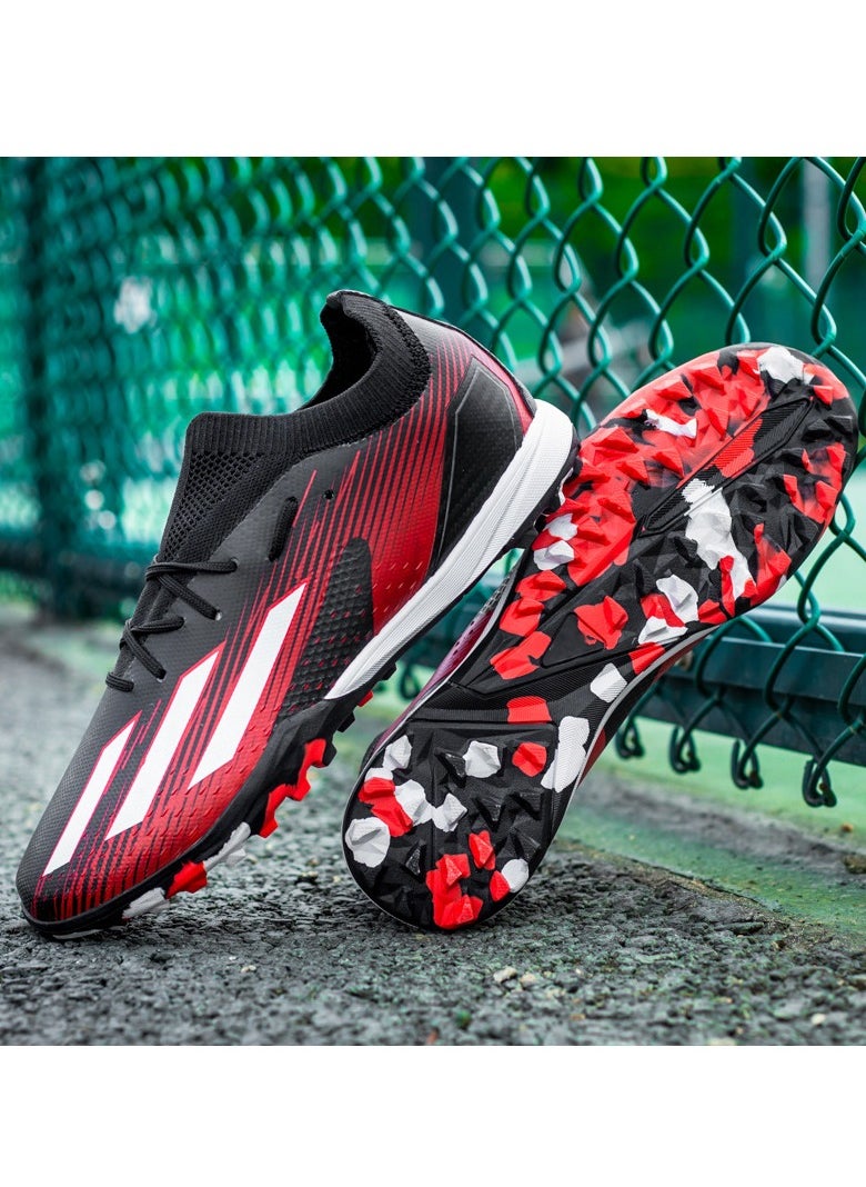 Generic New Shattered Nail Integrated Football Shoe  - Image 2
