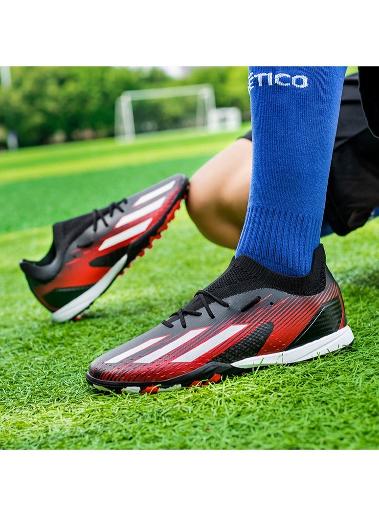 Generic New Shattered Nail Integrated Football Shoe  - Image 3