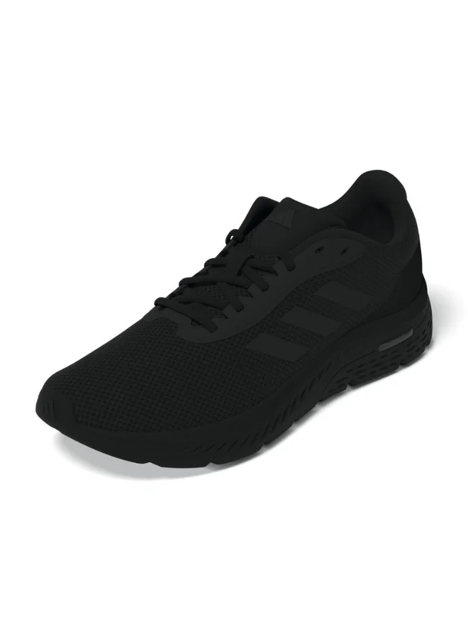 Adidas Adidas Cloudfoam Move M Black Sportswear Shoes For Men