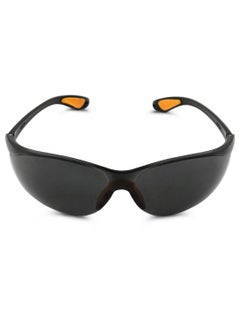 BMB tools Safety Glasses Black Color|Work Safety Equipment & Gear|Eye Protection|Goggles|Chemical Proof Lens|Safety Goggles |Anti Dust Lens|Lens Wrap Around  - Image 1