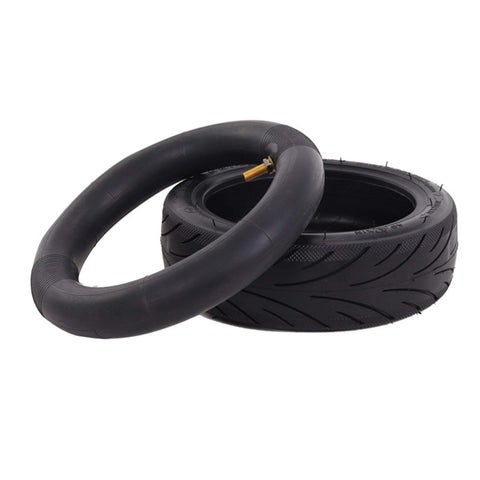 DENPETEC Denpetec 607065 Scooter Replacement Tires Electric Bike