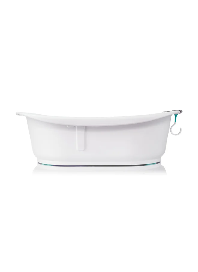 fridababy 4-in-1 Grow-With-Me Bath Tub