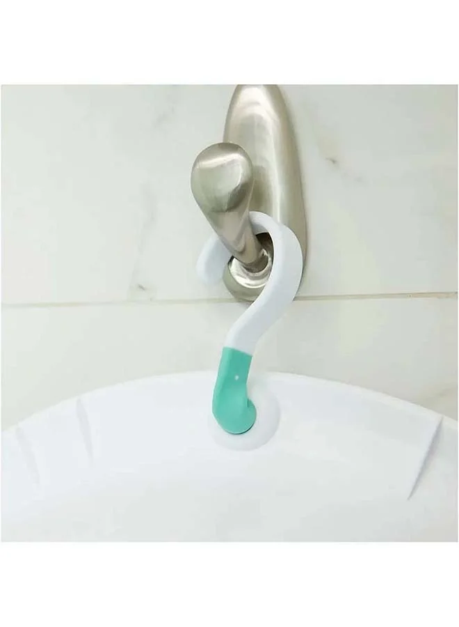 fridababy 4-In-1 Grow With Me Bath Tub For Baby