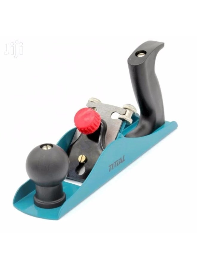 TOTAL 235mm Electric Planer – Heavy-Duty Wood Planing Tool for Smooth Finishing, Shaping, and Surface Preparation in Carpentry, Woodworking, and DIY Projects - Image 2