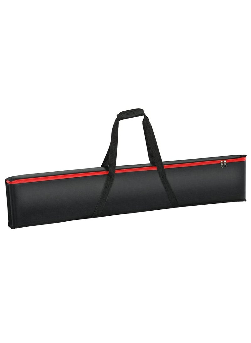 COOPIC BS130 Professional Photography & Video Lighting Equipment Solo Carrying Case Bag with Handle Strap Suitable for 1 pack of Cstand Maximum load upto 15kg - Image 1