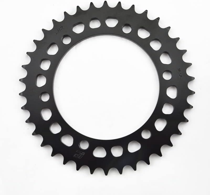 QASULER 525 Motorcycle Rear Sprocket Gear - Image 4