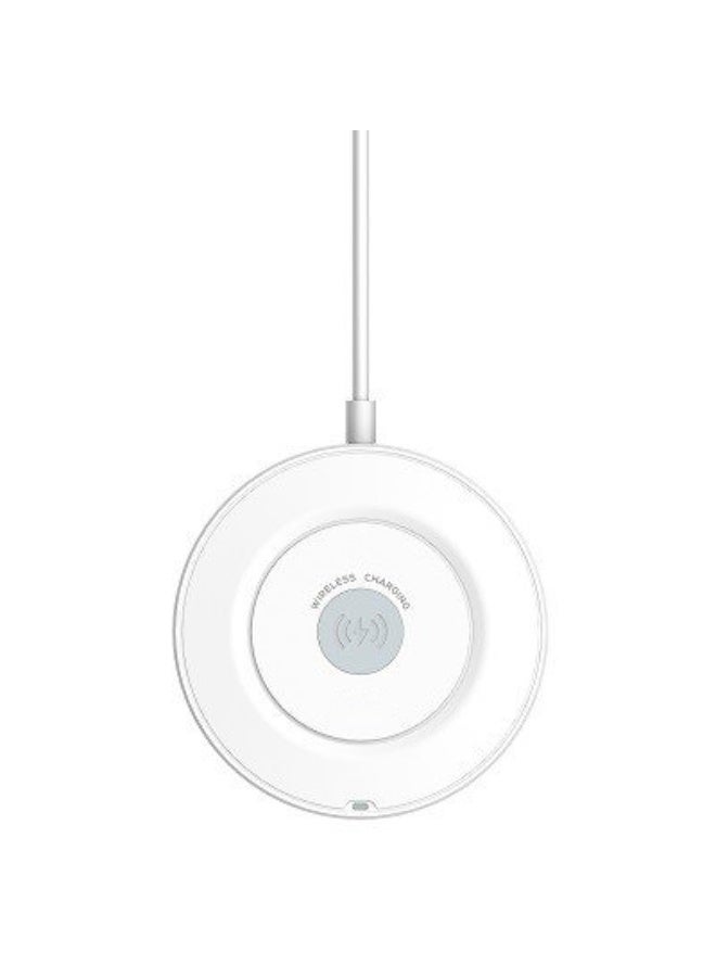 ريبنيو شاحن لاسلكي 32 وات، محطة شحن لاسلكية 5 في 1 مع شاحن لاسلكي معتمد من Qi بقوة 15 وات وشاحن سريع USB-C PD بقوة 32 وات، شاحن محمول متعدد المنافذ لأجهزة iPhone وiPad وSamsung - Image 2