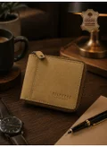 TEAKWOOD beige/khaki