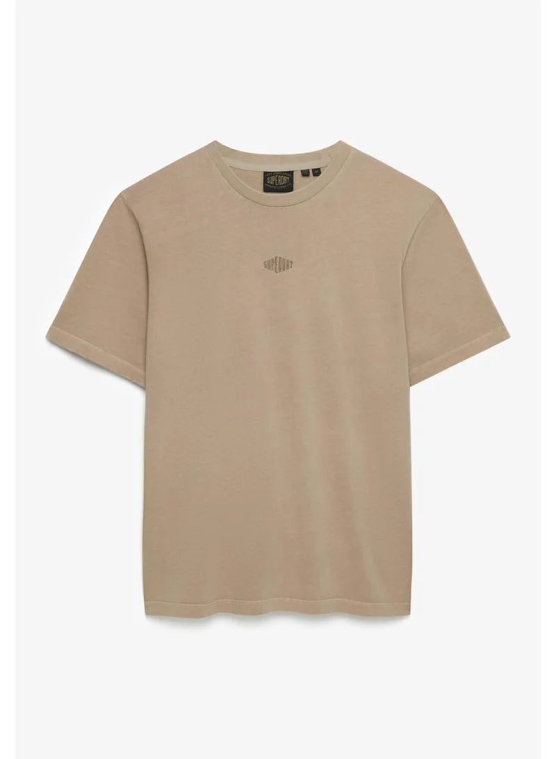 Superdry Micro Logo T-Shirt