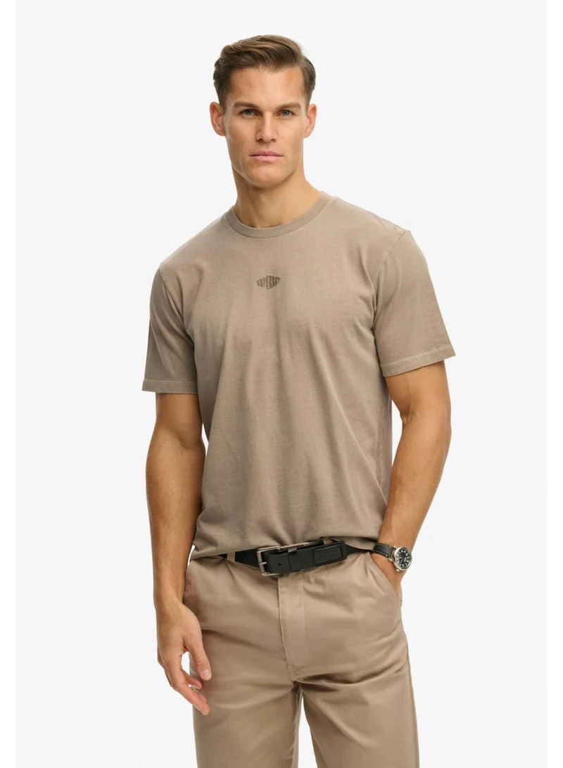 Micro Logo T-Shirt