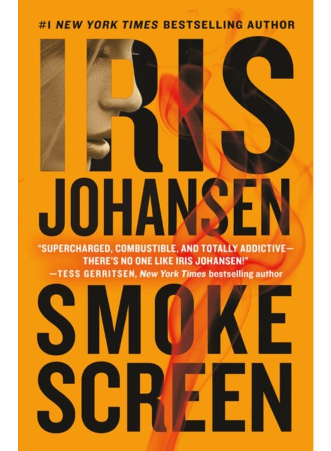 Smokescreen : 25 