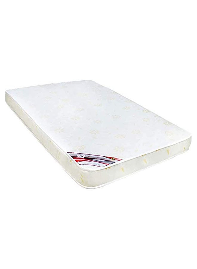 Galaxy Design Medical Queen Size Mattress White 210x7x200 cm - Image 1