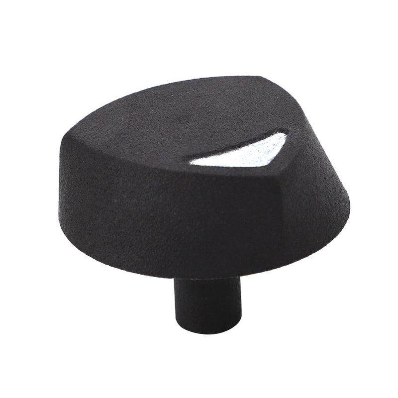 MOTOQUEEN 72731 for Dacor Cooktop Knobs Stove Knob Upgraded ABS