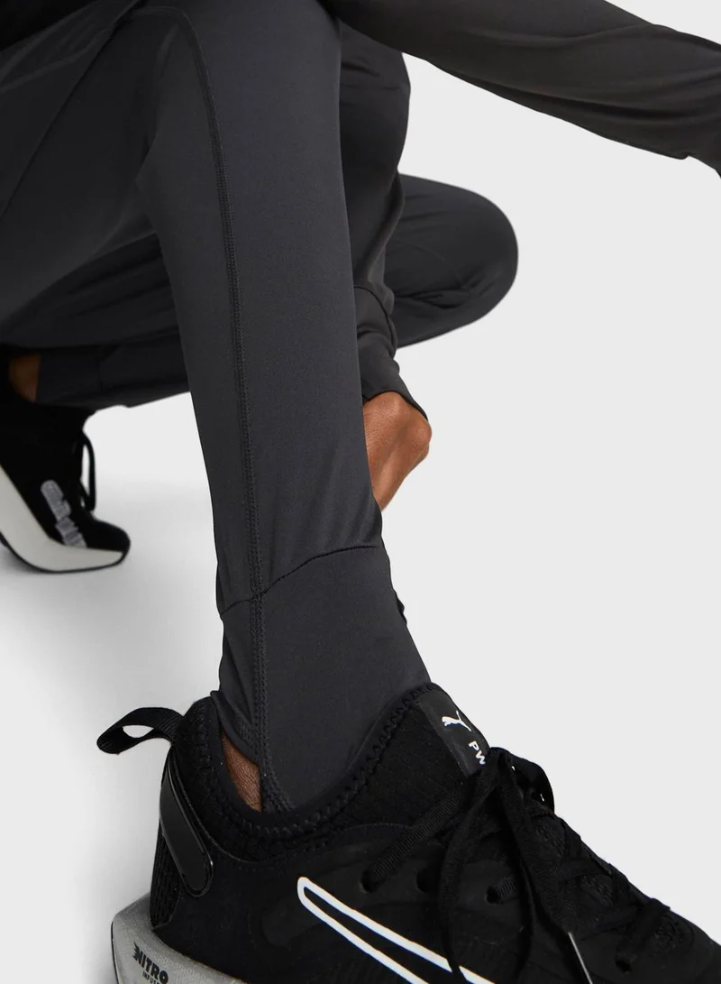 PUMA Modest Activewear Sweatpants