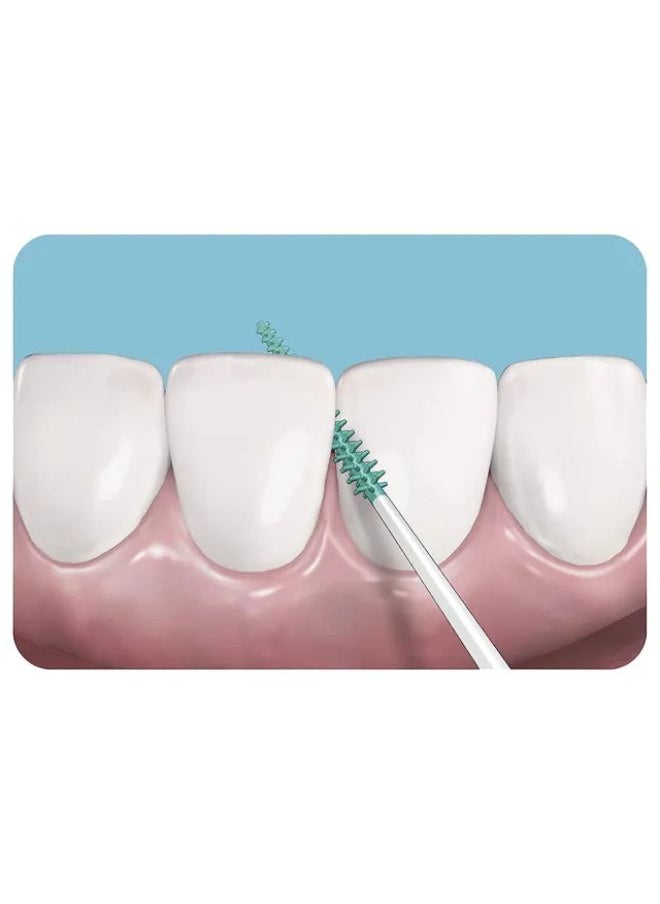 Gum Soft Picks Original  - Image 1