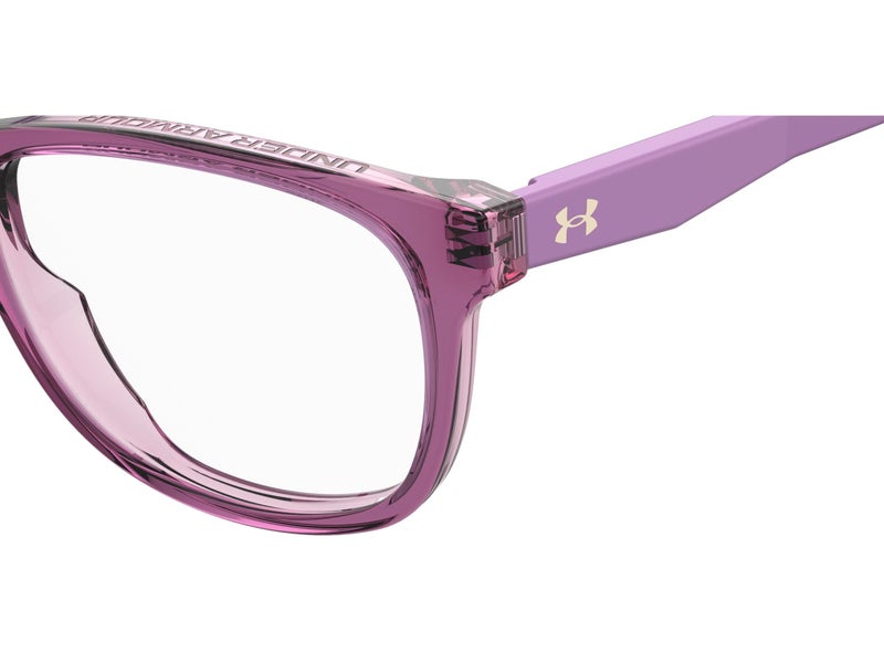UNDER ARMOUR Unisex Square Frames  50 UA 9002 - Image 3
