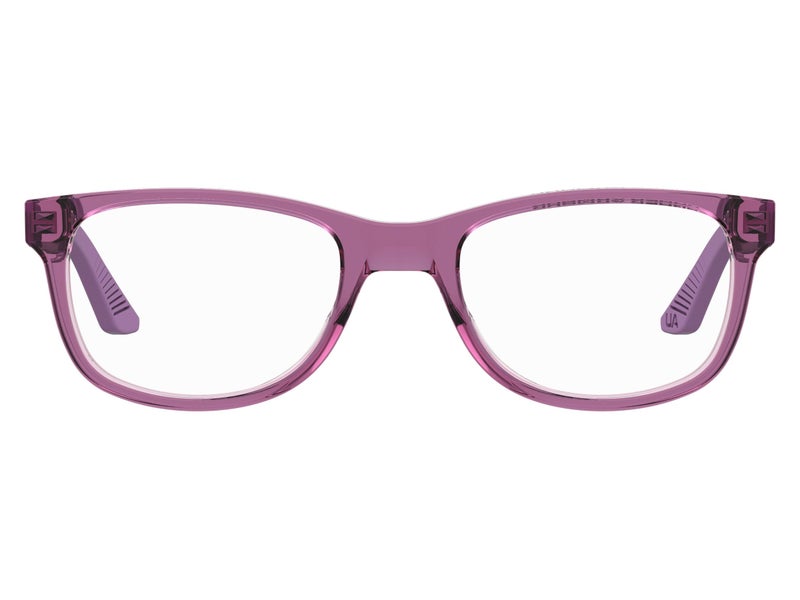 UNDER ARMOUR Unisex Square Frames  50 UA 9002 - Image 1