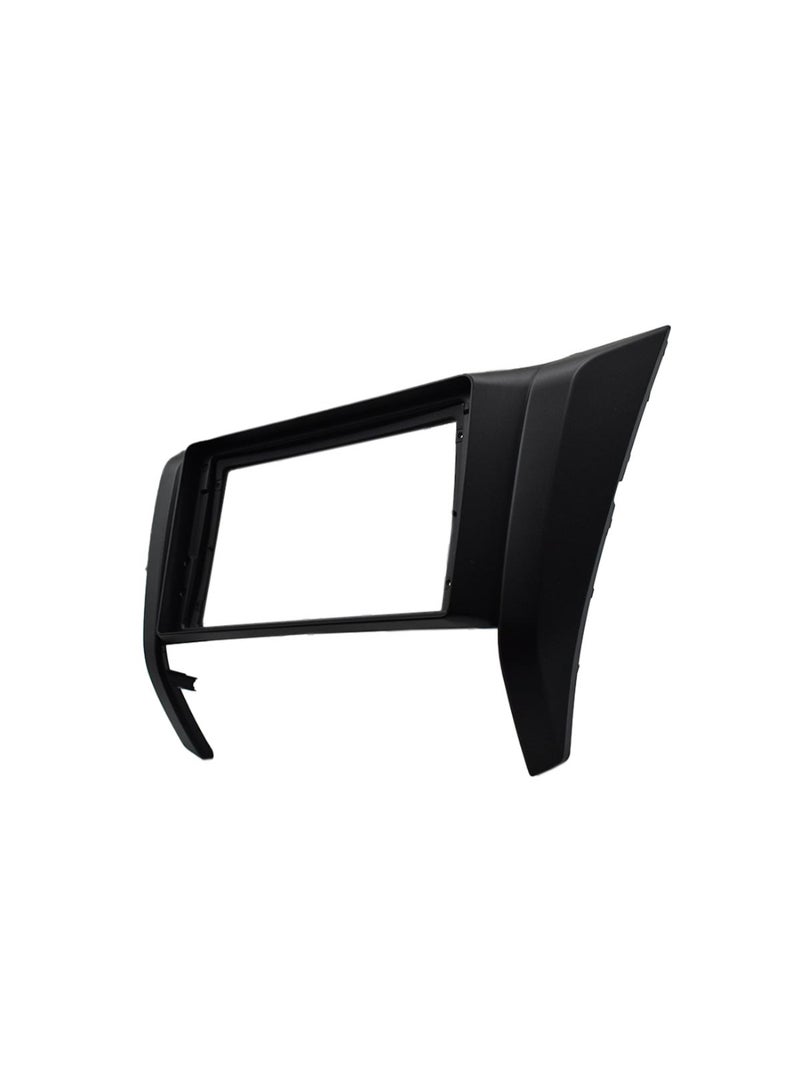 X-All Navara 2013-2016 Screen + Decor + 8Gb Ram + 128Gb Memory + Apple Carplay - Image 4