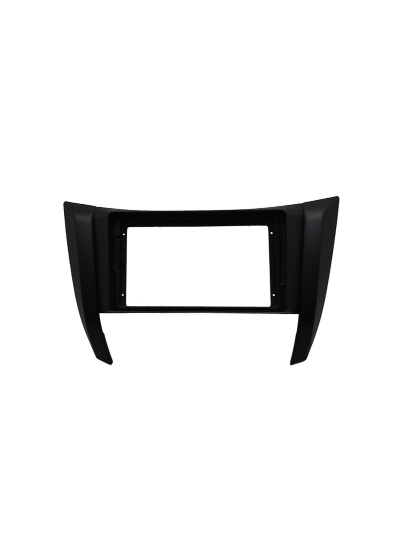 X-All Navara 2013-2016 Screen + Decor + 8Gb Ram + 128Gb Memory + Apple Carplay - Image 3