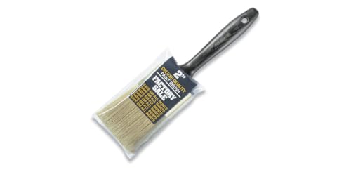 Wooster Brush P39722 Factory Sale Polyester Paintbrush 2Inch Gold