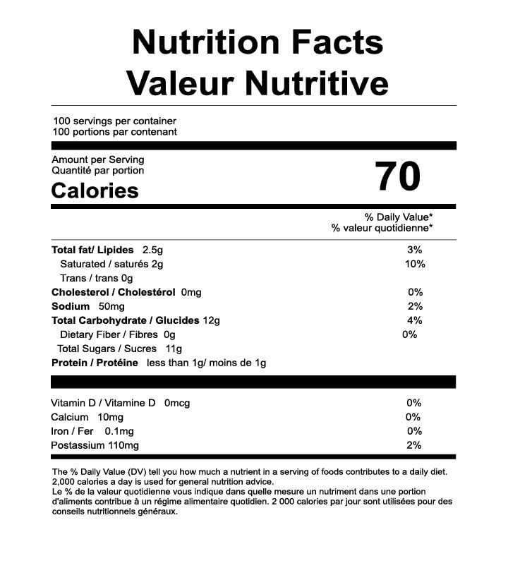 Trung Nguyen G7 Instant Coffee - 3-in-1 with NANO+ Technology, Roasted Ground Blend, Non-dairy Creamer & Sugar (100 Sticks) - Image 3