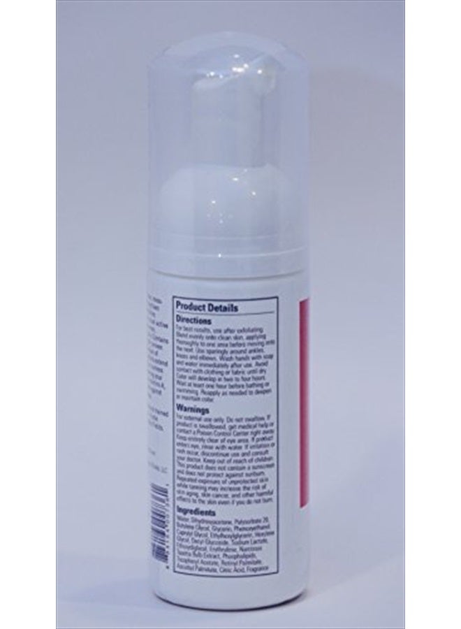 Rodan Fields and Foaming Sunless Tan 4.2 Fl. Oz. - Image 3