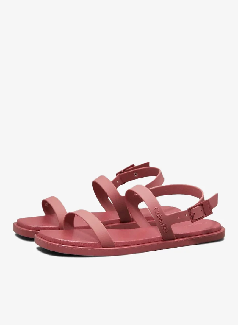 CALVIN KLEIN Jelly Sandals