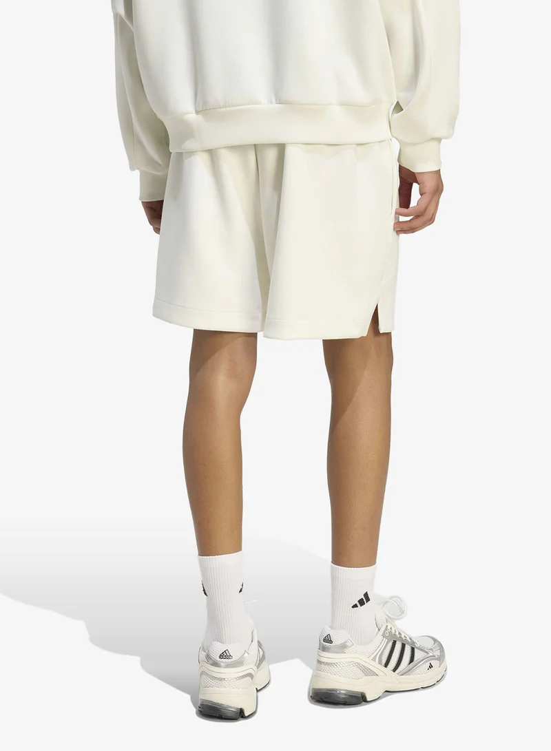 Adidas Soft Lux Shorts