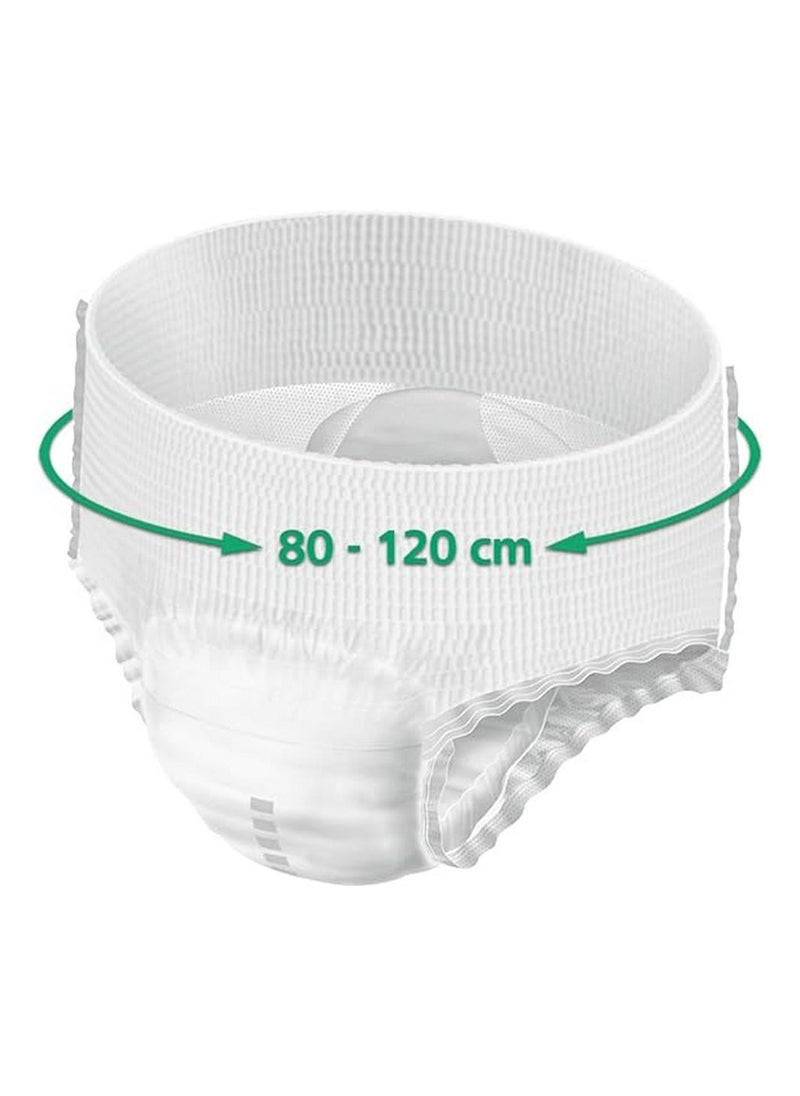Molicare Mobile Protective Underwear, Medium 14 Pcs  - Image 2