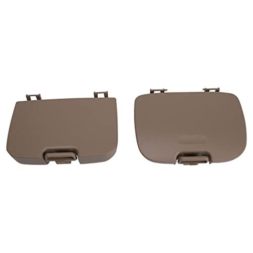 TRQ Overhead Console Fits 2002-2004 Ford F-250 F-350 F-450 F-550 Super Duty - Image 2